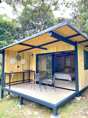 Plantae Ecolodge